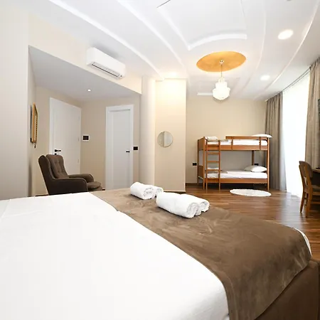 New York G Dajt Hotel