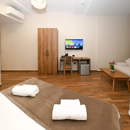 New York G Dajt Hotel