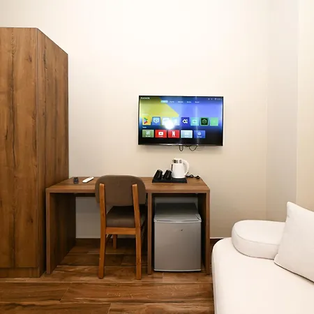 New York G Dajt Hotel 4*