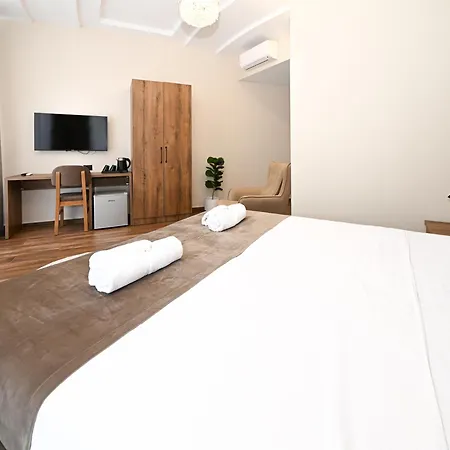 Hotel New York G Dajt 4*
