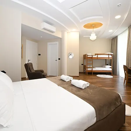 Hotel New York G Dajt