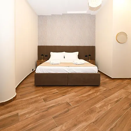 New York G Dajt Hotel Tirana