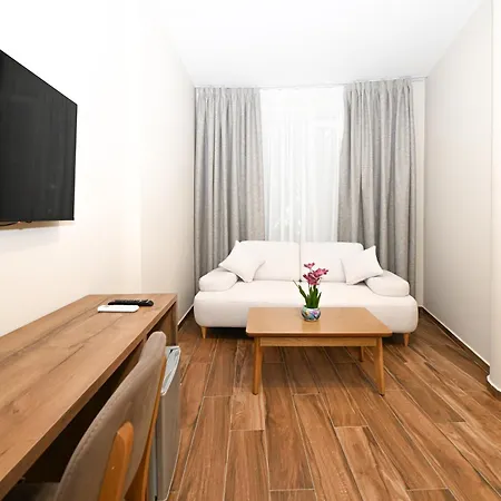 Hotel New York G Dajt