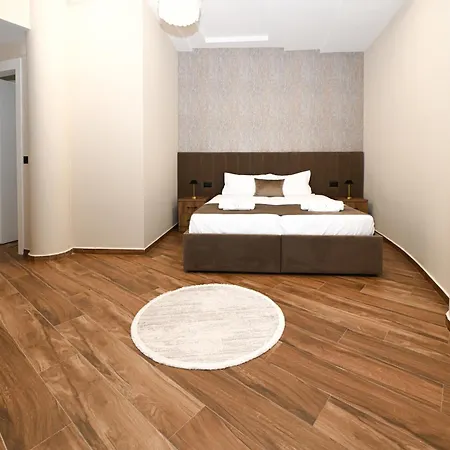 Hotel New York G Dajt