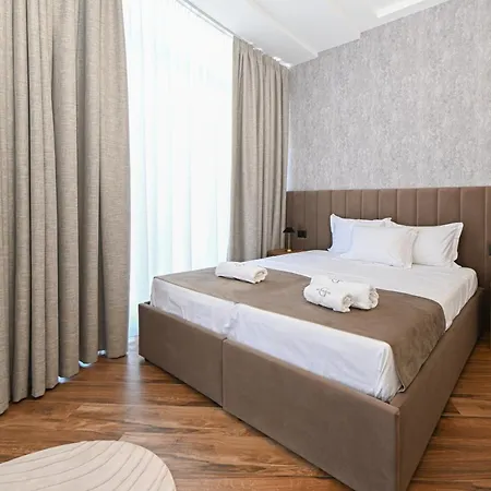New York G Dajt Hotel 4*