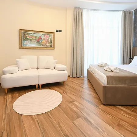 New York G Dajt 4* Tirana