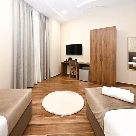 Hotel New York G Dajt