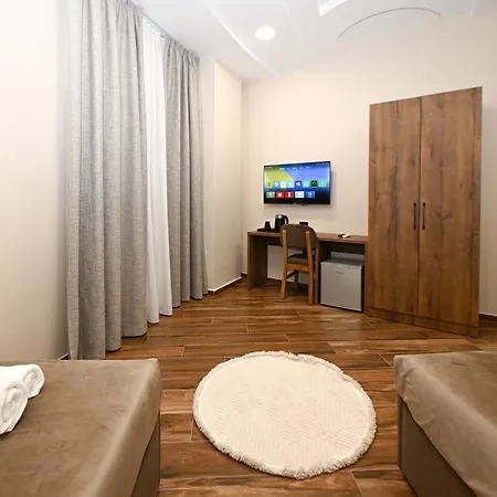New York G Dajt Hotel 4*