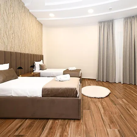 Hotel New York G Dajt 4*
