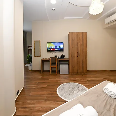 Hotel New York G Dajt