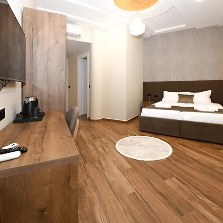 Hotel New York G Dajt 4*