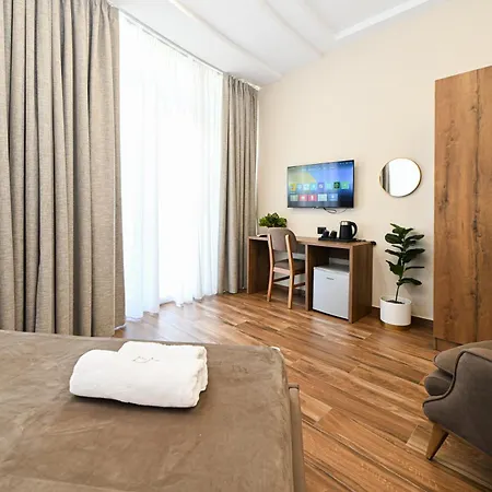 Hotel New York G Dajt