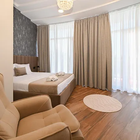 Hotel New York G Dajt 4*