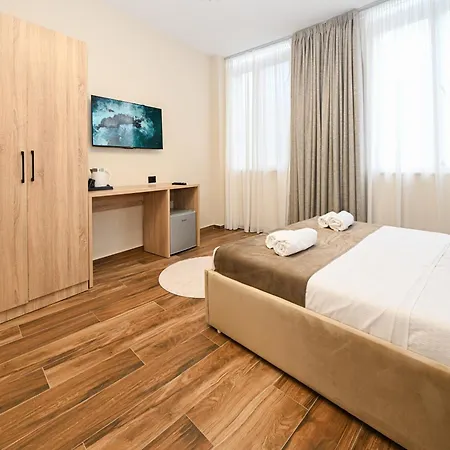 Hotel New York G Dajt