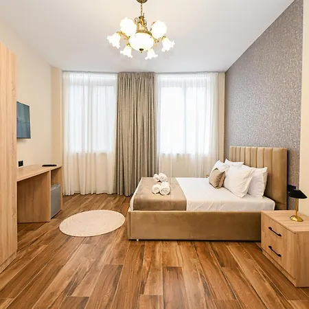 New York G Dajt Hotel 4*