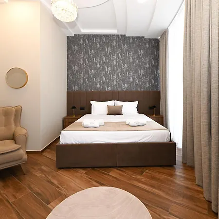 Hotel New York G Dajt 4*