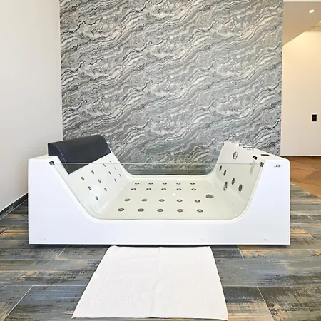 New York G Dajt Hotel 4*