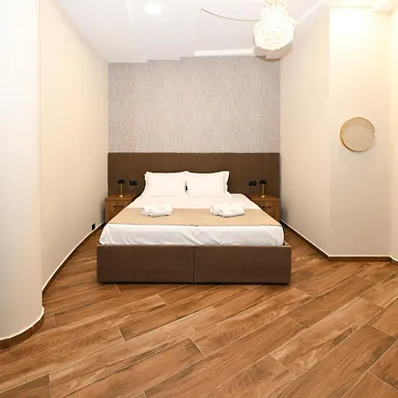 New York G Dajt 4* Tirana
